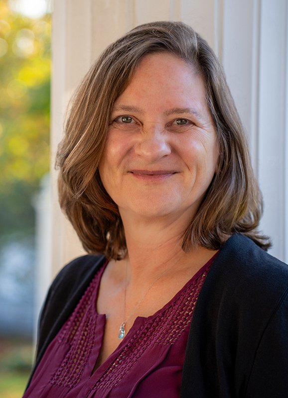 Jenifer Kahn Bakkala